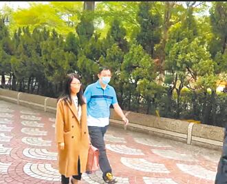 夏男假結婚 判1年半要坐牢