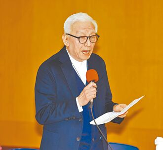 時評》從台奸到台獨