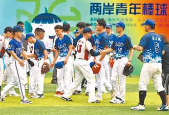 兩岸體育座談 堅持奧會模式