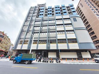 攤商怨 板橋黃石市場年後開幕