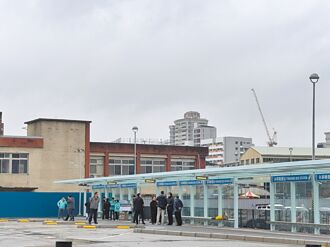 交流道＋捷運路網 侯：2年後土城可能超越板橋