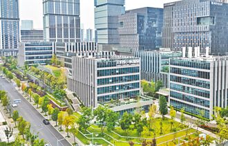 成渝經濟圈擁四個新 GDP達8.6兆