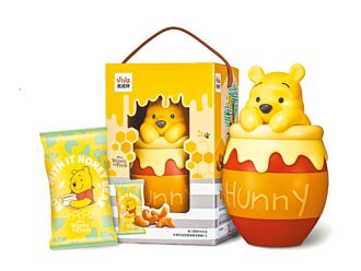 超商過年請喝咖啡送黃金