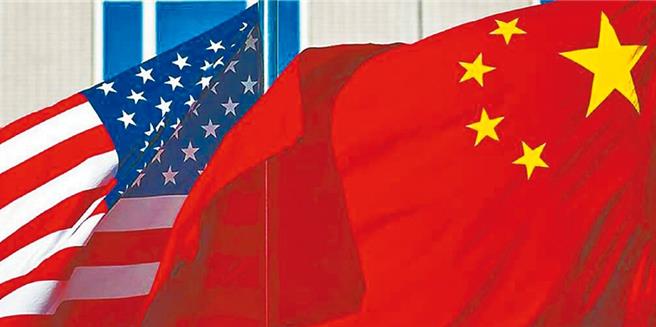 美兩黨議員共同提案，籲取消陸永久正常貿易關係。（中新社）