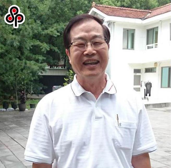 南投前縣長李朝卿（見圖）利用風災道路修復工程向包商收取回扣（中時資料照片）