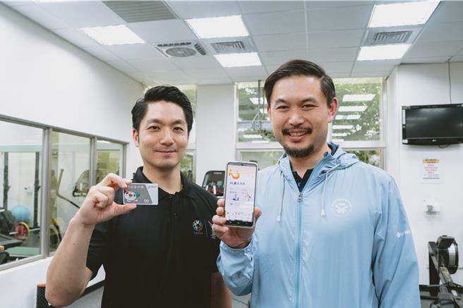 为鼓励民眾规律运动，台北市体育局祭出U-Sport政策，成效年度调查24日出炉，市民会员满意度达91.6％，而有41.5％会员原本没运动习惯，但在参与后，其中93.2％每周运动次数增加2.8次。（台北市体育局提供）