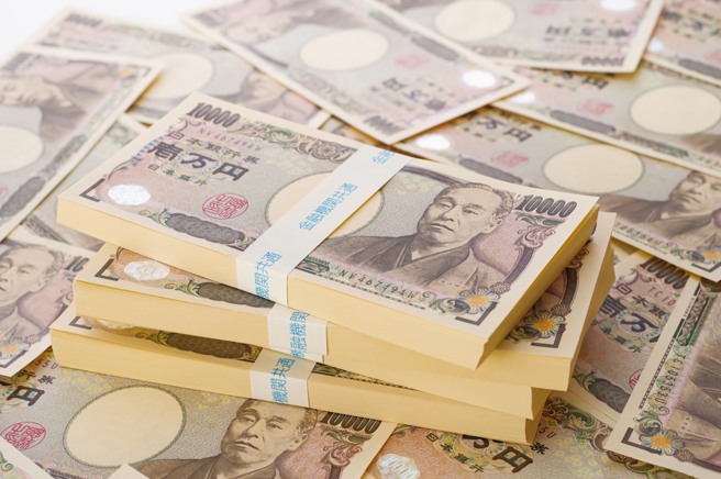 日銀將迎來今年首次升息。（示意圖/達志影像/shutterstock）
