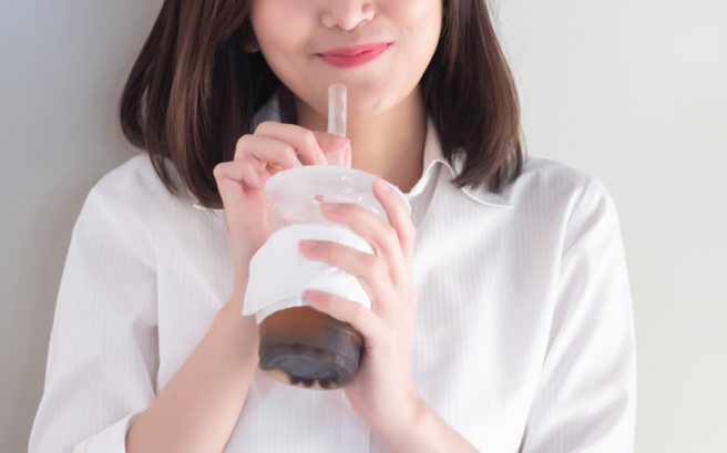 塑胶吸管能不能回收，各县市做法不同。（图：shutterstock／达志）