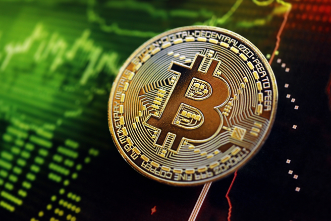 川普政府启动加密货币监管改革。（示意图/达志影像/shutterstock）
