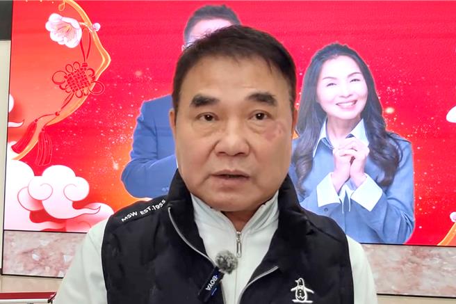 行政院長近日宣布凍結地方補助款50％，此舉立即引發各地政府的強烈關切，尤其是財政困難的縣市。苗栗縣長鍾東錦對此表示擔憂，並呼籲中央應與地方政府協調，釐清凍結政策對已核定工程及未來項目的具體影響。（呂麗甄攝）