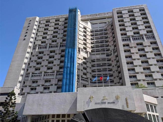 台北榮民總醫院胸腔部呼吸治療科主任柯信國今（24）日突然傳出過世的消息。（圖／本報資料照）