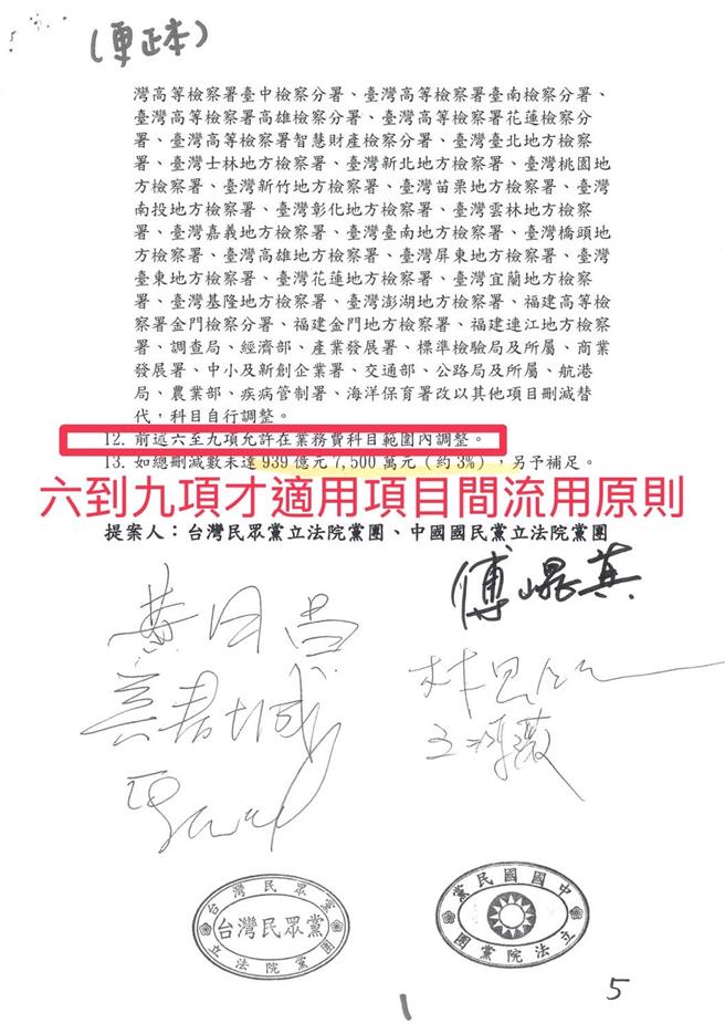 预算大砍 行政院记者室每天准时熄灯 政院人士：网路预算来自新传处。民进党内人士提供