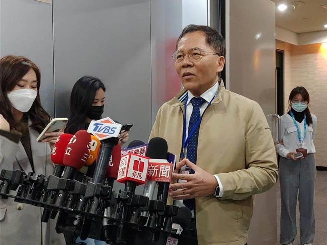 針對陸委會拒絕上海市台辦主任金梅來台參加台北燈節，台北市觀傳局長王秋冬證實，並表示對於陸委會說「需要更長的時間審查」。北市府尊重，但還是希望雙城的交流能更順暢，也希望中央能多多協助。（本報資料照片）