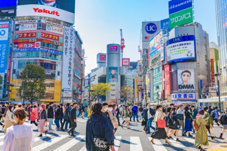 日本住一晚5千元！房價創27年新高 商務客恨出差