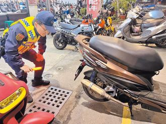 檢舉達人狂PO文公審違規車 遭肉搜「住家被設地標」 自己也偷改車