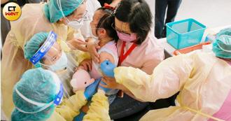 疫后免疫疾病增3倍「小五童中镖」 医疗院所人满为患