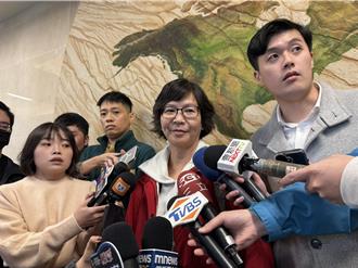 喊加強地方資源分配避免「頭重腳輕」 蔡壁如拋4項具體改革方向