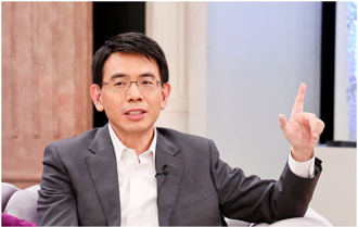 劉寶傑收視率敗給李正皓？陳揮文看到他這句回應蠻感動