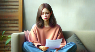 女儿的生父不负责任 藉口理由一大堆！女子放大绝赢了