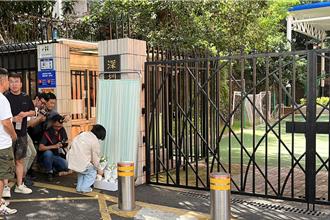 深圳男童遇刺案被告判死  動機曝：網上博取關注