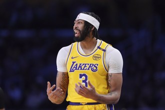 NBA》生涯無緣年度防守球員 一眉哥：很生氣規則變來變去
