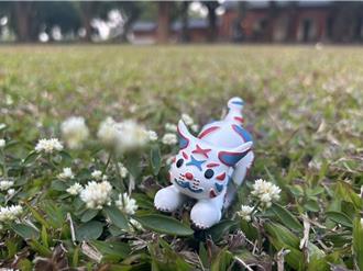 都是地震害的！「巷仔Niau」公仔原订今开卖喊卡