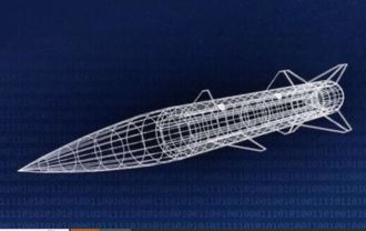 美研制射程463公里杀器 力助乌克兰抗俄