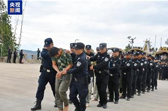 東南亞電詐猖獗  中泰將在曼谷設協調中心聯手打擊