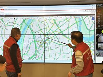 春節連假首日車潮未達高峰 新北初一至初三景點將湧走春人潮