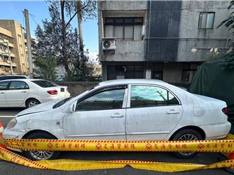 竹東三環幫大哥槍擊命案 警朝仇、財殺追查！不排除內神通外鬼