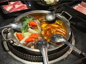 圍爐吃火鍋小心傷腎！蛋白質攝取易超標  醫曝健康吃鍋5撇步