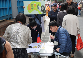 劍指7綠委拚罷免？藍議員曝「等1個時機」：仍是被動狀態