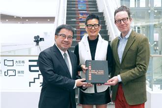 楊德昌1萬多件電影文物 遺孀「交台灣修復」宣布捐美國哈佛