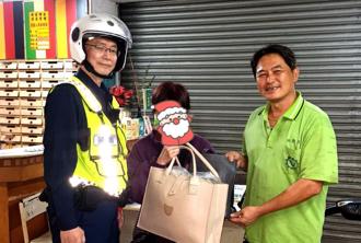 台中婦獨自抗癌 突闖派出所說「1句話」 背後藏洋蔥