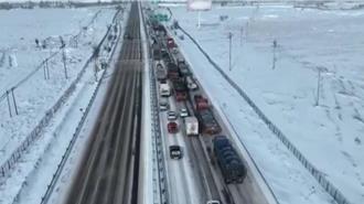 陸寒流＋暴雪雙預警齊發   今明降溫可達14℃以上