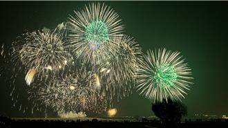 金廈兩岸春節煙火年初一登場 最新交管出爐