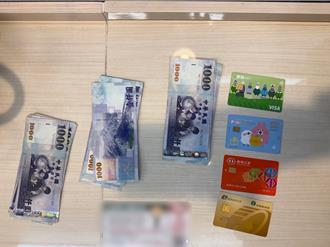 ATM前反覆操作提領有詭 少年車手農曆年前落網