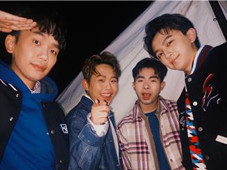 夯團豐收再加1！理想混蛋去年唱破百場活動 傲人成績曝光