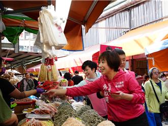 公民團體發起罷免台中2綠委連署   何欣純回應了