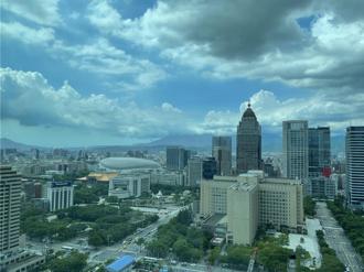 台北最便宜的一條路！房價竟然只有4字頭 最貴在信義區