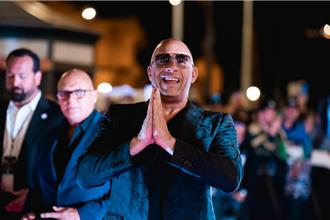 洛杉磯野火》 馮迪索宣告要把《玩命關頭》最終章帶回LA