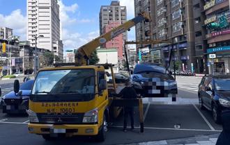 天道盟主鐵霸妹夫遭擄凌虐  北市警追萬華黑幫「同理家族」