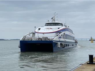 春節返鄉注意！今起至除夕往返離島4船班停航