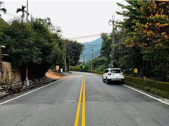 台中男子過馬路遭撞 頭部受創傷重不治