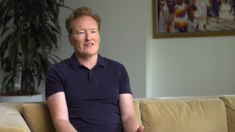 洛杉磯野火》奧斯卡舉行挑戰大 主持人康納：聚焦災民身上