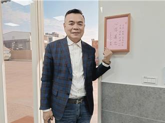 彰化暖心老闆助人無數 自掏腰包6年不間斷助弱勢溫飽