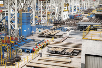 川普猛揮關稅大刀 恐傷國防工業 它們最慘