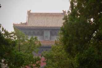 考古揭密》明十三陵「唯一挖掘」陵墓  万历帝定陵珍品出土酿憾事