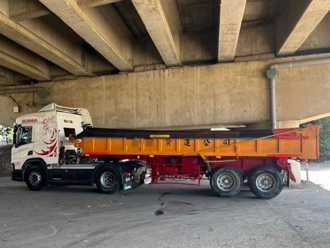 春節返鄉這台最趴！大車駕駛徵南下共乘「可體驗溜滑梯」 上萬人笑翻