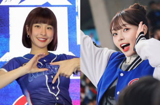 经典赛啦啦队「2大王牌」参战！ 震撼日媒：最强的阵容